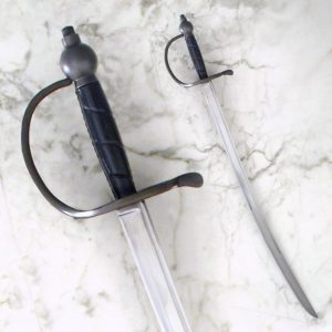 Pirate Captain's Hanger