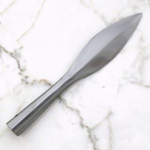 Heittokeihään / Lancean kärki