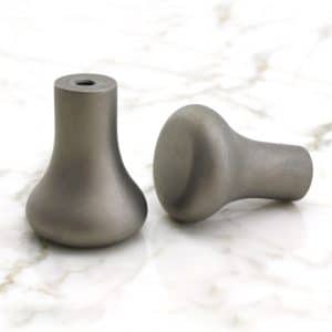 Ponsi -Teräksinen Oakeshott tyyppi T5