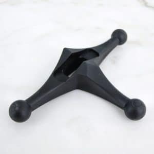 Väisti synteettiseen messeriin