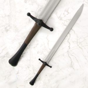 Synteettinen langes messer