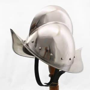 16th Century Morion Helmet