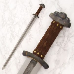 Godfred Viking Sword