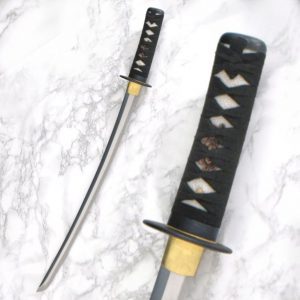 Practical Wakizashi