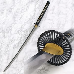 Practical Plus Katana