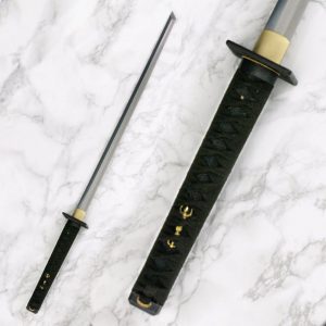 Shinobi Ninjato -Practical