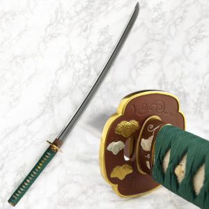 Praying Mantis Katana