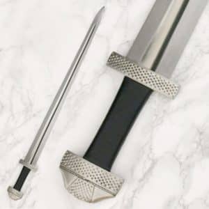 Tinker 9th Century Viking Sword