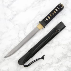 Wind and Thunder Tanto
