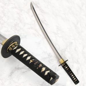 Tuuli ja Ukkonen Wakizashi