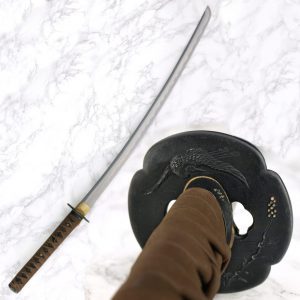 Tori Elite Katana
