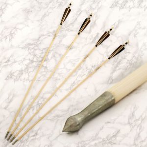 Szaloky Kelemen Arrow