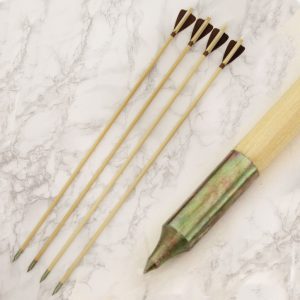 Youth Bow Arrow with Field Point