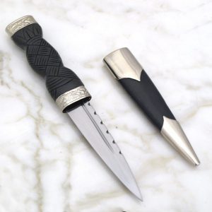Sgian Dubh
