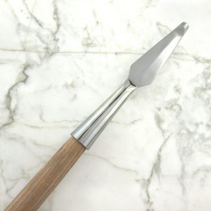 Short Blunt Spearhead