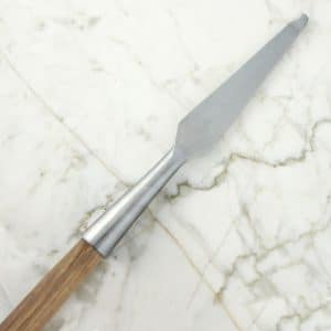 Medium Blunt Spearhead