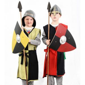 Knightly Tunic for Children