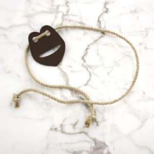 Children's Sword Belt