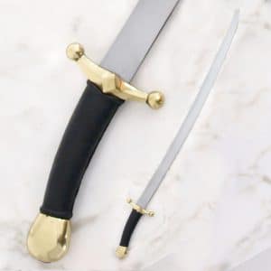 Hungarian Saber