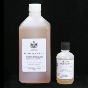 Vulpex Liquid Soap