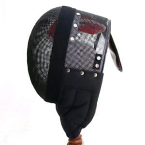 Red Dragon Fencing Mask – 350N