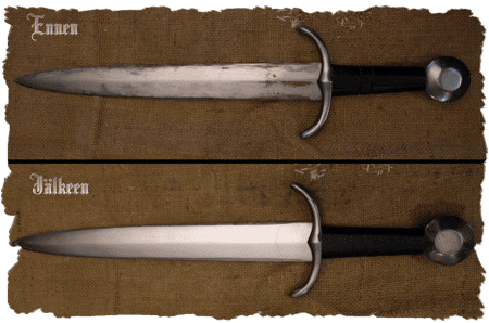 Instructions for sanding and polishing