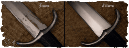 Instructions for sanding and polishing