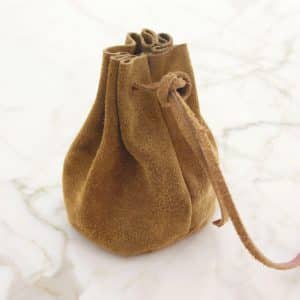 Money Pouch