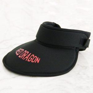 Kaulasuoja -Red Dragon