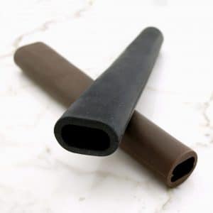 Kahva synteettiseen pitkämiekkaan