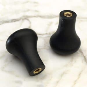 Ponsi -Synteettinen Oakeshott tyyppi T5