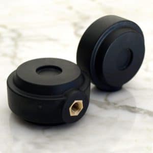 Ponsi -Synteettinen kiekkoponsi