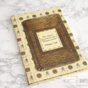 De Arte Gladiatoria Dimicandi