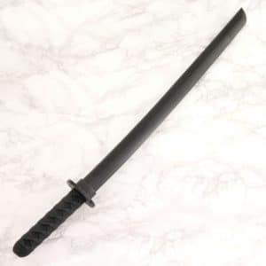 Synthetic Wakizashi Bokken