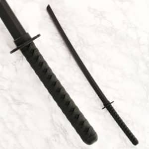 Synteettinen O Bokken