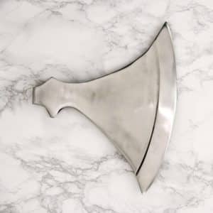 Langeid Viking Battle Axehead