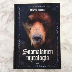 Suomalainen mytologia