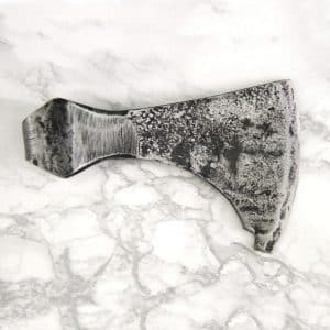 Partakirveenterä harjoituskäyttöön