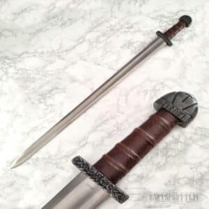 Ashdown Viking Sword