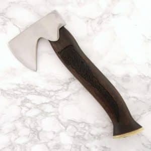 Viikinkityylin retkikirves