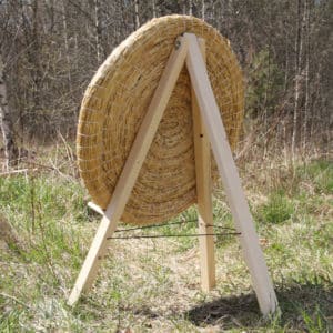 Archery Target Stand