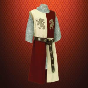 Baron's Tabard