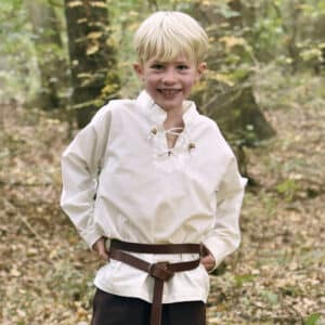 Keskiajan paita lapselle/nuorelle