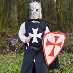 Hospitaller Tabard for Children/Youth