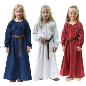 Medieval Dress for Children/Youth