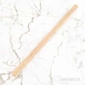 Replacement Axe Handle, hickory