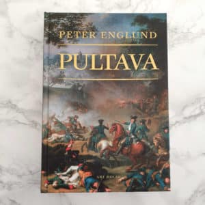 Pultava — Kertomus erään armeijan tuhosta