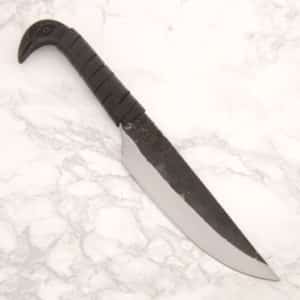 Bird's Head Knife