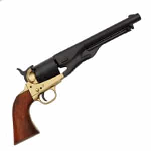 Colt Army Model 1860 revolveri