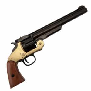 Smith & Wesson Schofield, USA 1875